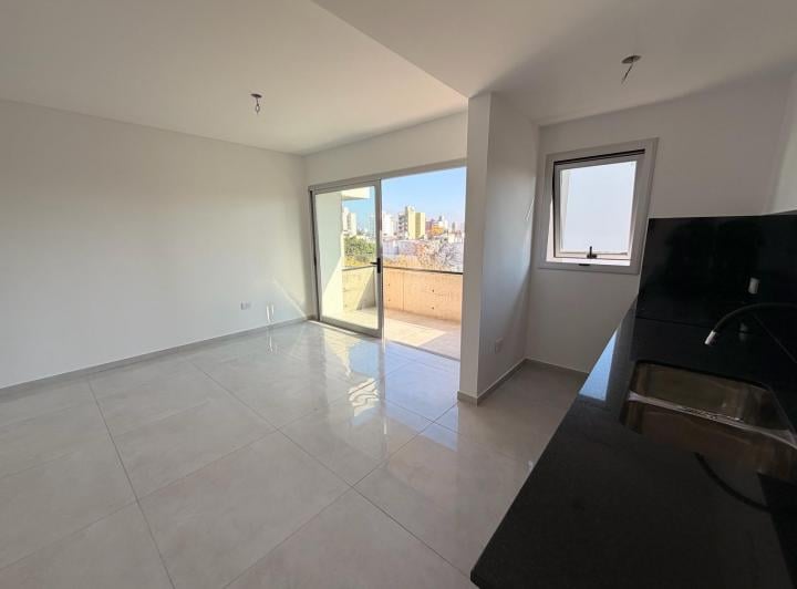 Departamento · 48m² · 2 Ambientes
