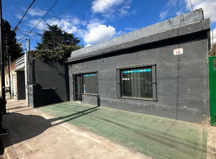 Local comercial · 42m² · 1 Ambiente