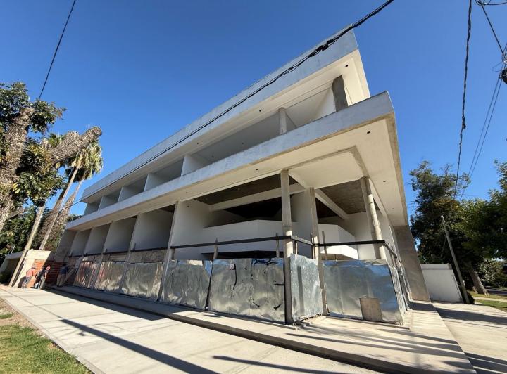 Oficina comercial · 40m² · 1 Ambiente
