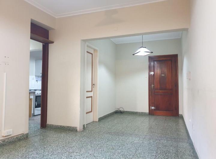 PH · 55m² · 3 Ambientes
