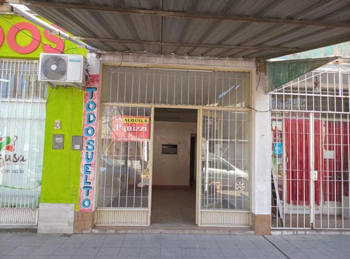 Local comercial · 23m²