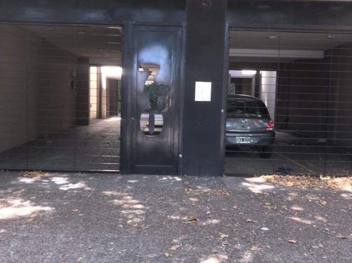 Departamento · 42m² · 2 Ambientes · 1 Cochera