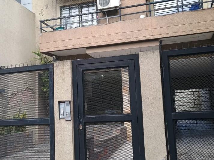 Departamento · 37m² · 2 Ambientes