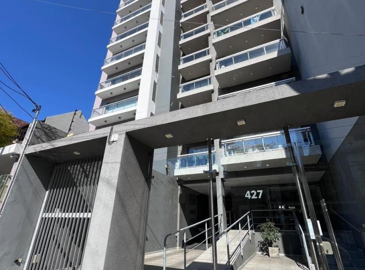 Departamento · 44m² · 1 Ambiente