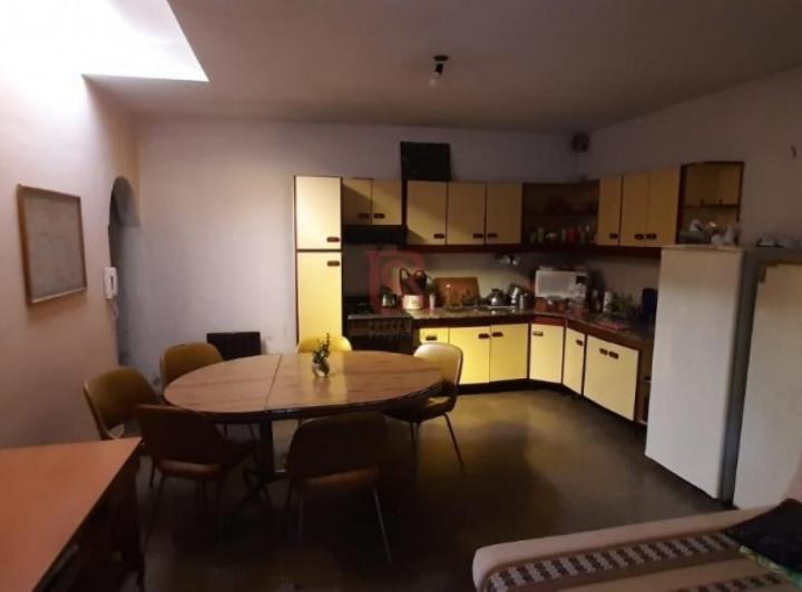 Casa · 100m² · 4 Ambientes