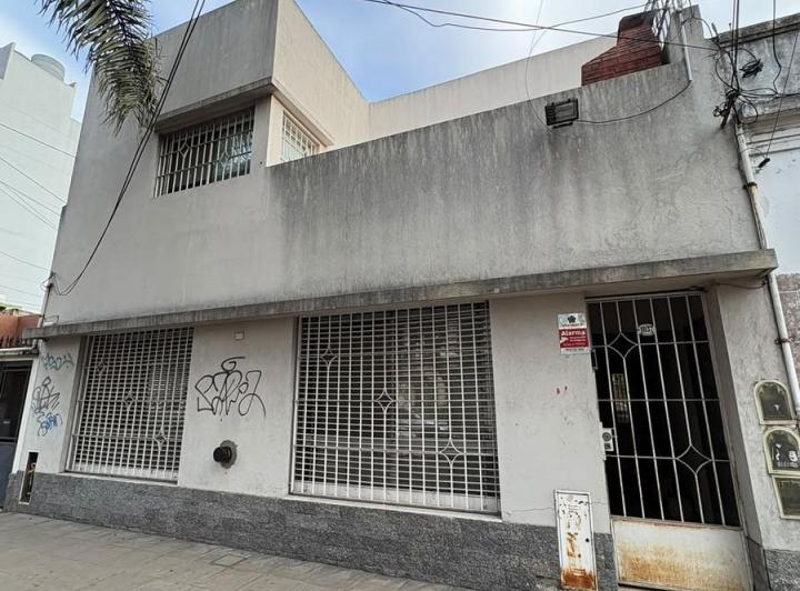 PH · 85m² · 3 Ambientes