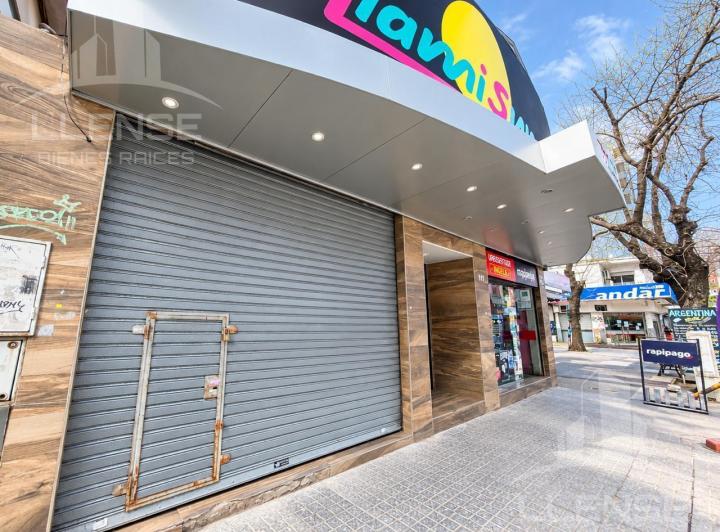 Local comercial · 50m² · 1 Ambiente