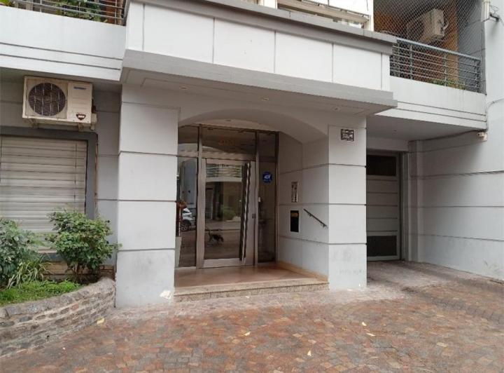 Departamento · 55m² · 2 Ambientes