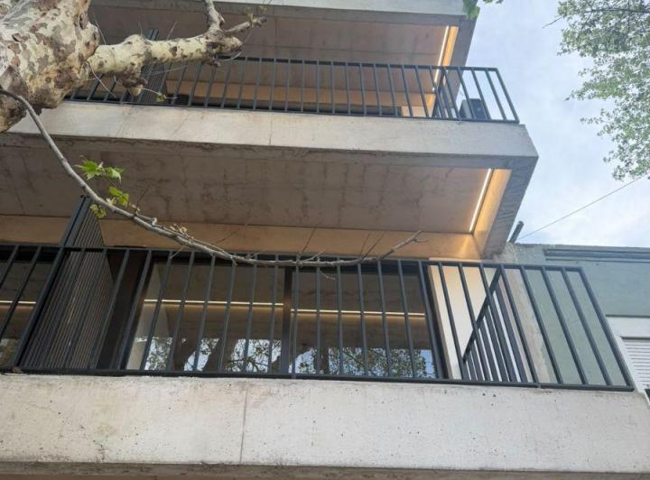Departamento · 31m² · 1 Ambiente