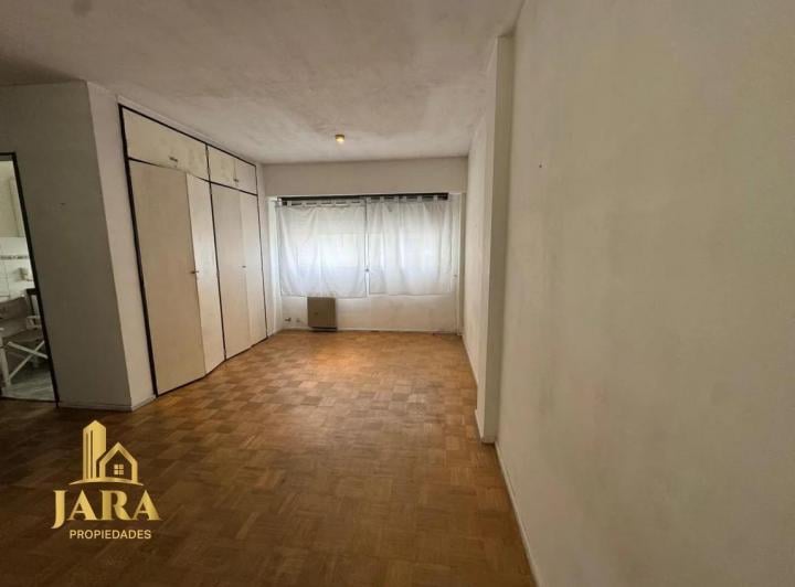 Departamento · 28m² · 1 Ambiente
