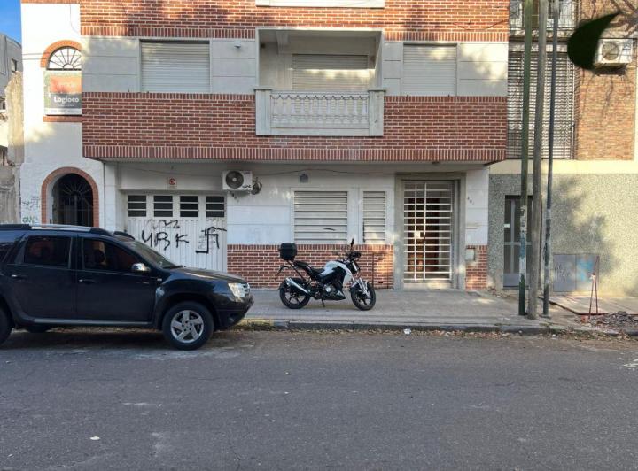 Departamento · 29m² · 1 Ambiente