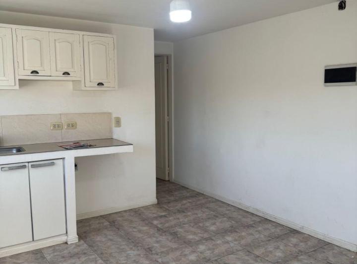 Departamento · 35m² · 2 Ambientes
