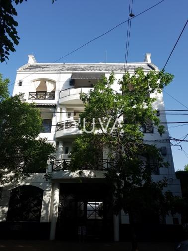 Departamento · 36m² · 1 Ambiente