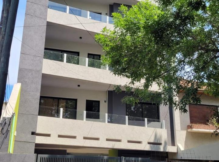 Departamento · 41m² · 1 Ambiente · 1 Cochera