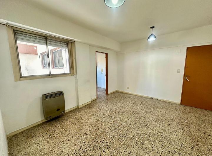 Departamento · 36m² · 2 Ambientes