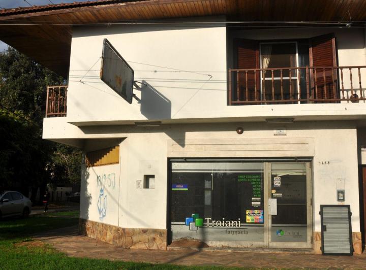 Local comercial · 60m²