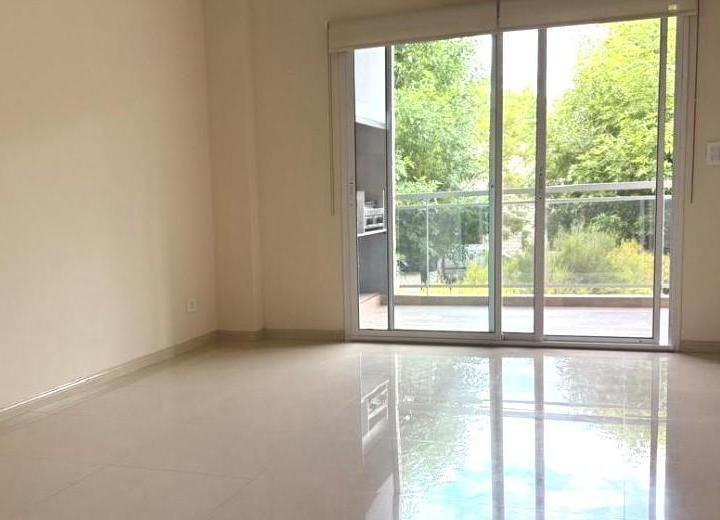 Departamento · 50m² · 2 Ambientes · 1 Cochera
