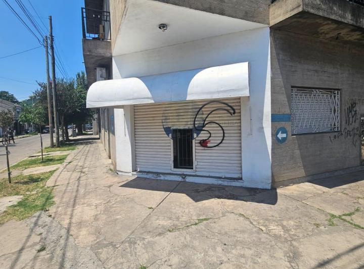 Local comercial · 1m² · 1 Ambiente