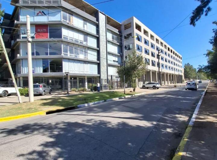 Local comercial · 65m² · 1 Ambiente