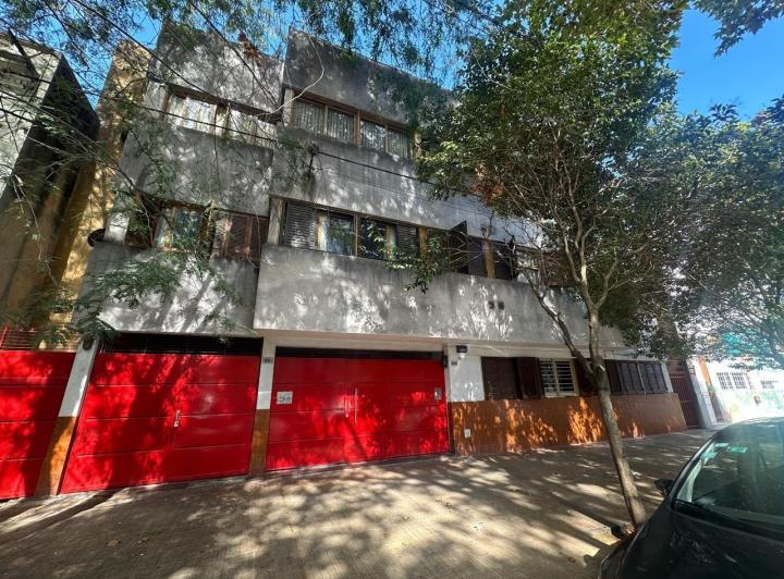 Departamento · 45m² · 2 Ambientes