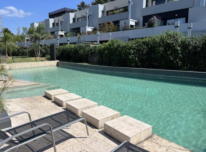 Departamento · 50m² · 2 Ambientes · 1 Cochera