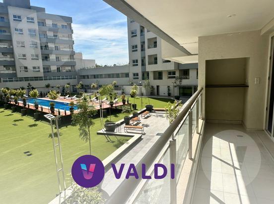 Departamento · 57m²