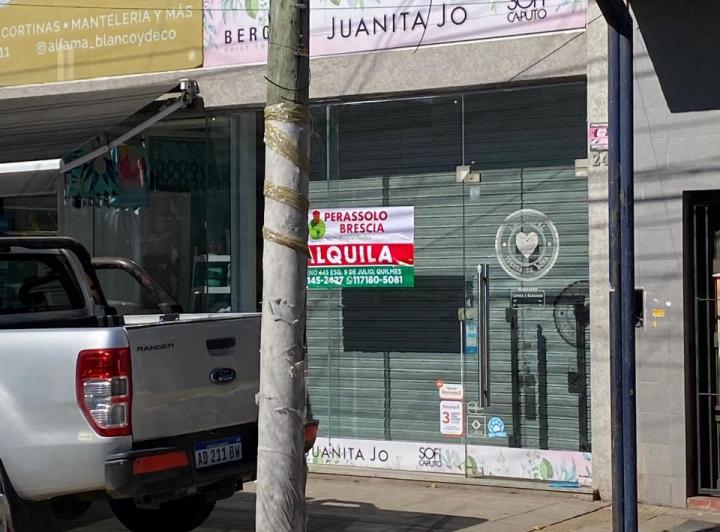 Local comercial · 60m²