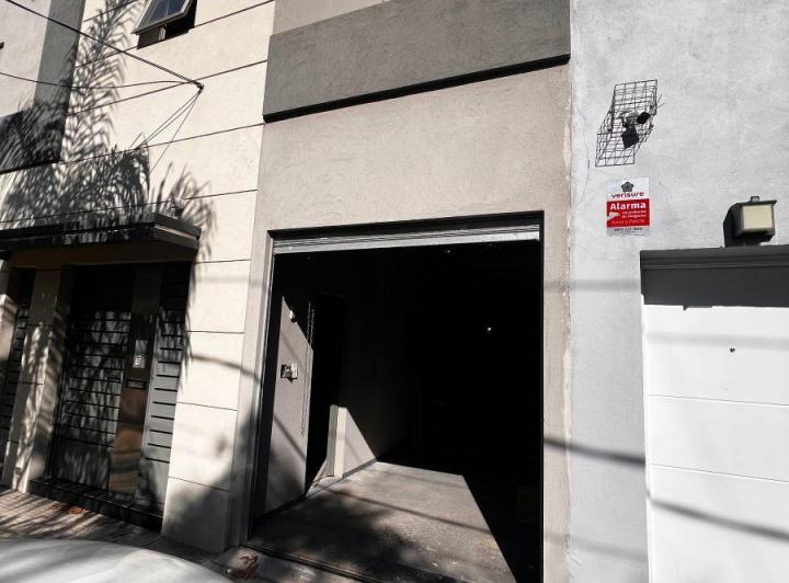 Local comercial · 25m² · 1 Ambiente