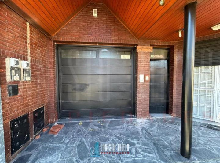 Departamento · 46m² · 2 Ambientes