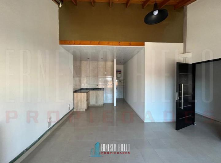 Departamento · 1m² · 1 Ambiente