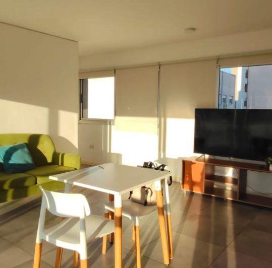 Departamento · 50m² · 2 Ambientes