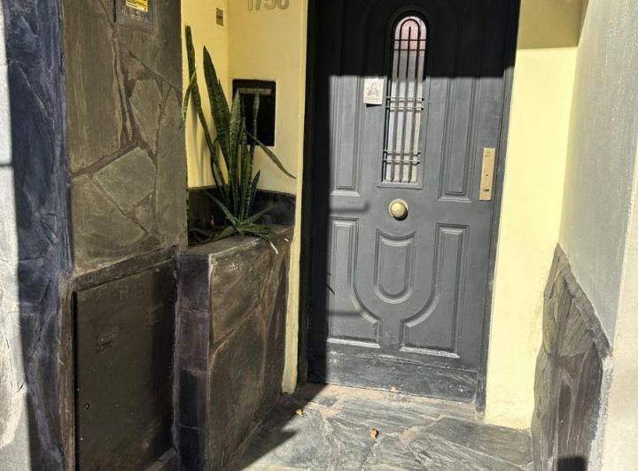 PH · 70m² · 1 Ambiente