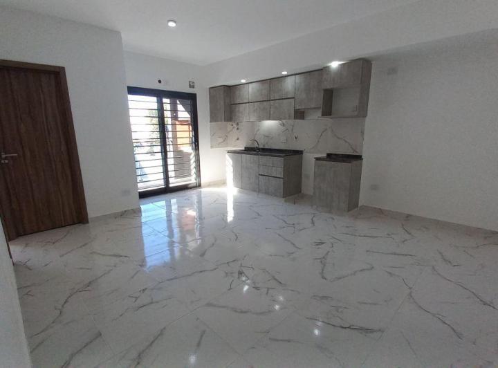 Departamento · 1m² · 2 Ambientes
