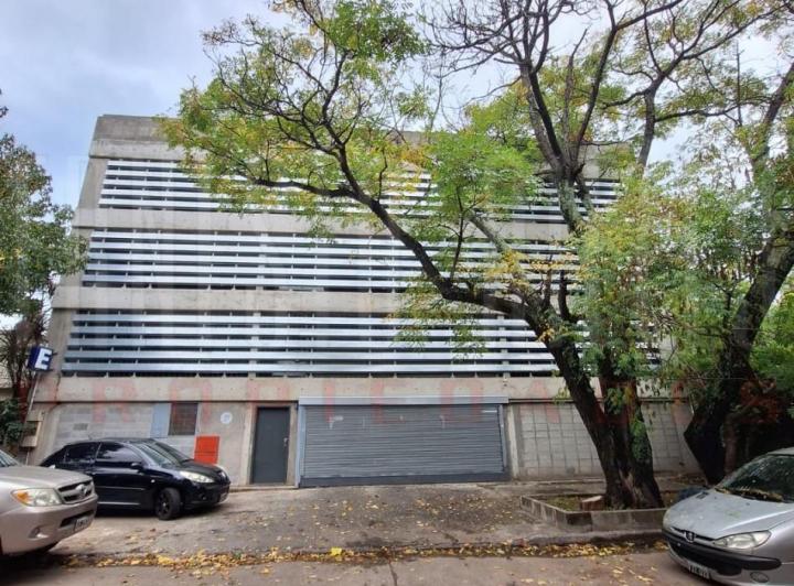 Garage · 1m²