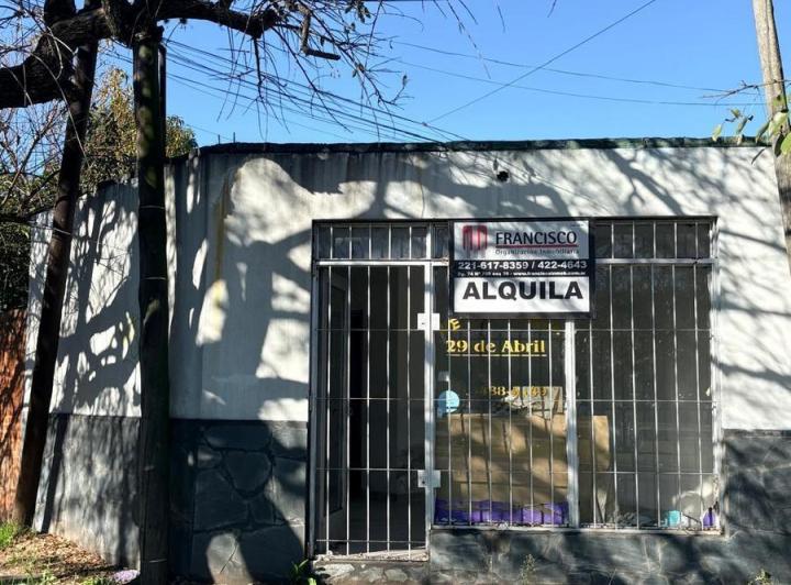 Local comercial · 15m² · 1 Ambiente