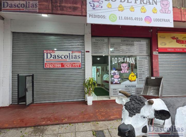 Local comercial · 32m²
