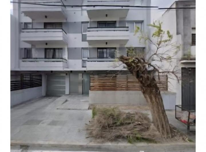 Departamento · 35m² · 1 Ambiente