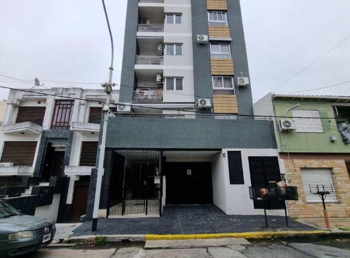 Departamento · 70m² · 2 Ambientes
