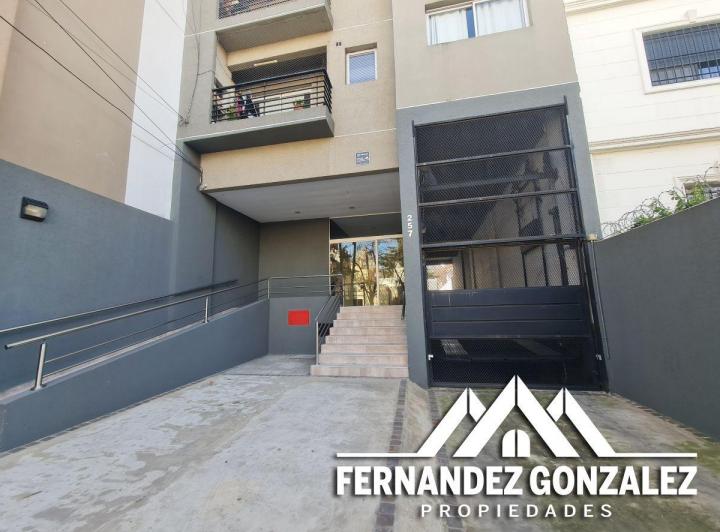 Departamento · 36m² · 1 Ambiente