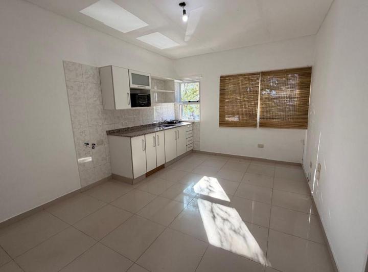Departamento · 40m² · 2 Ambientes
