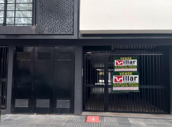 Departamento · 28m² · 1 Ambiente