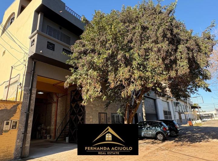 Departamento · 36m² · 2 Ambientes