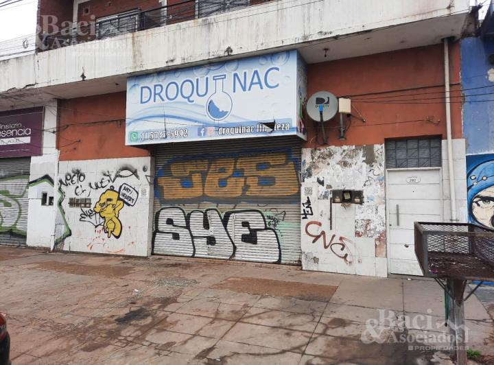 Local comercial · 150m²