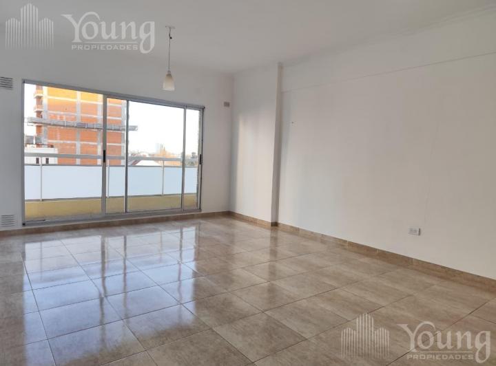 Departamento · 37m² · 1 Ambiente