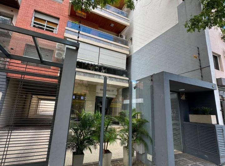 Departamento · 47m² · 2 Ambientes