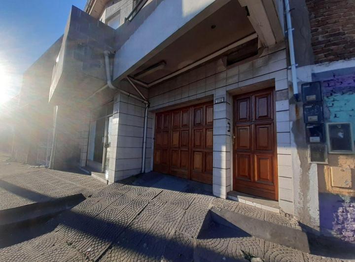 Departamento · 28m² · 1 Ambiente