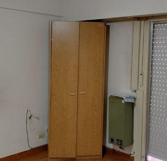 Departamento · 60m² · 2 Ambientes