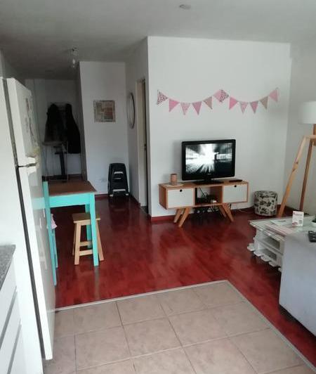 Departamento · 40m² · 2 Ambientes