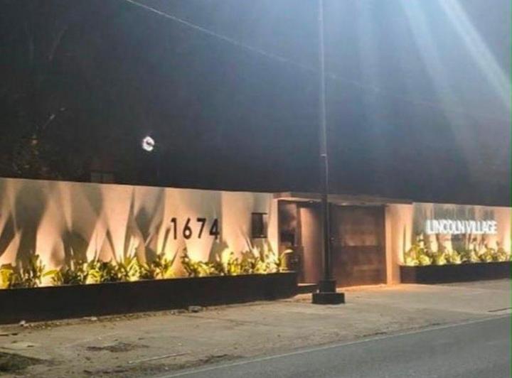 Departamento · 60m² · 3 Ambientes · 1 Cochera