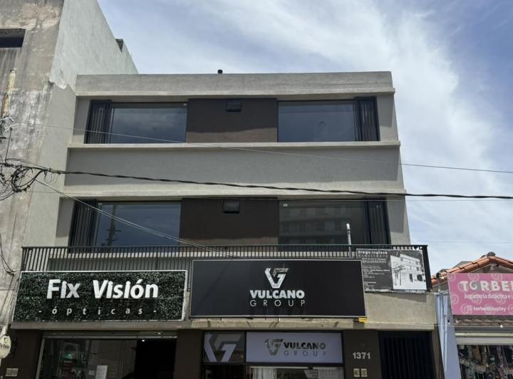 Oficina comercial · 1 Ambiente